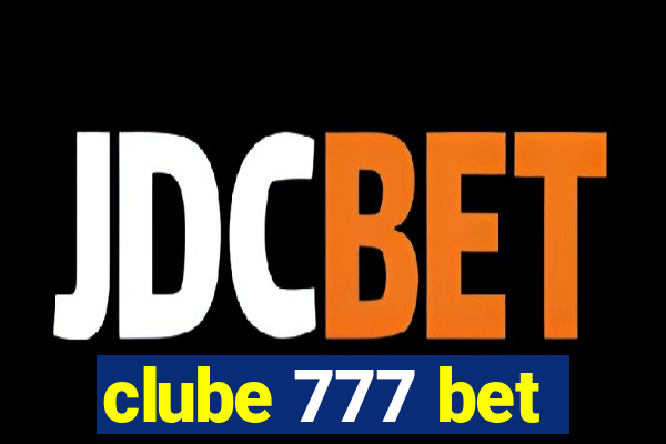 clube 777 bet